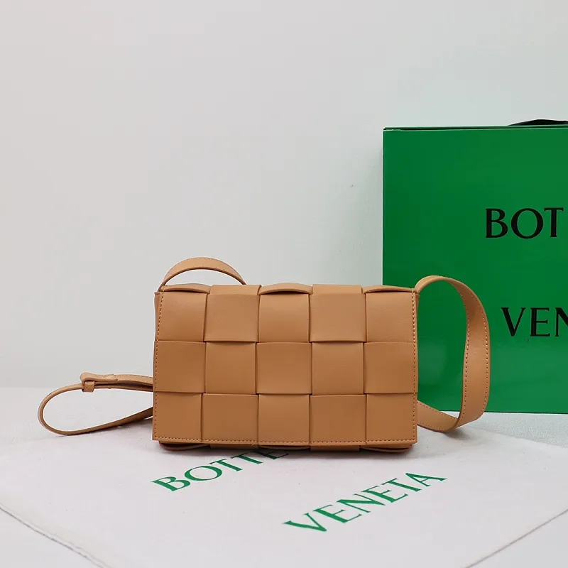 All Categories Official Website "Brand Women's Bags" Women's Bags 💙 BV 2026 New BV Crossbody Shoulder Bag